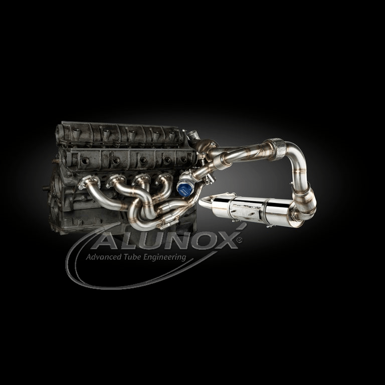 Manifolds and Exhaust Systems | Alunox